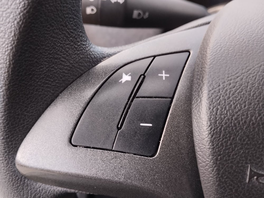 Lancia Ypsilon usata a Asti (8)