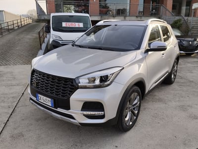 Dr dr 4.0 4.0 1.5 del 2022 usata a Canelli