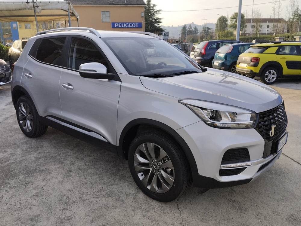 Dr dr 4.0 usata a Asti (2)