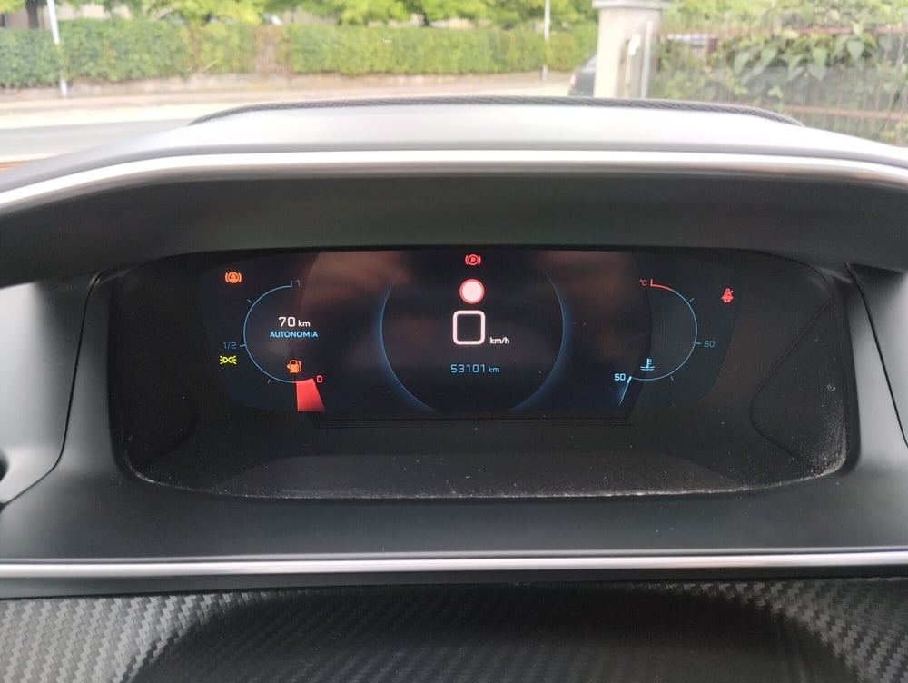 Peugeot 2008 usata a Asti (10)