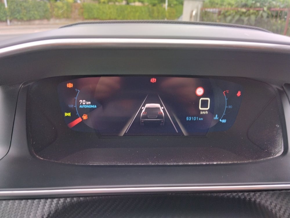 Peugeot 2008 usata a Asti (11)
