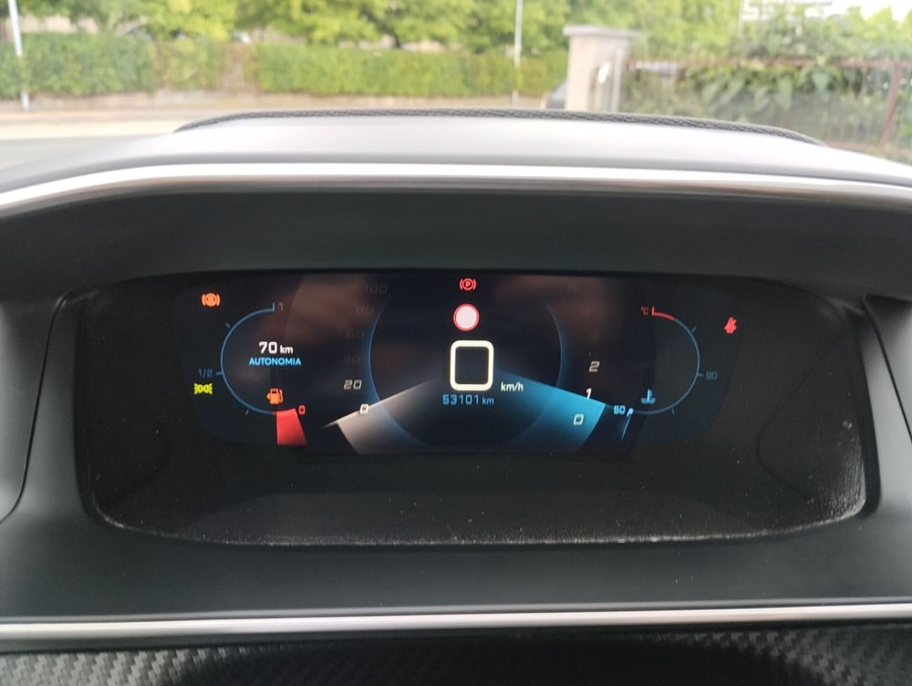 Peugeot 2008 usata a Asti (12)