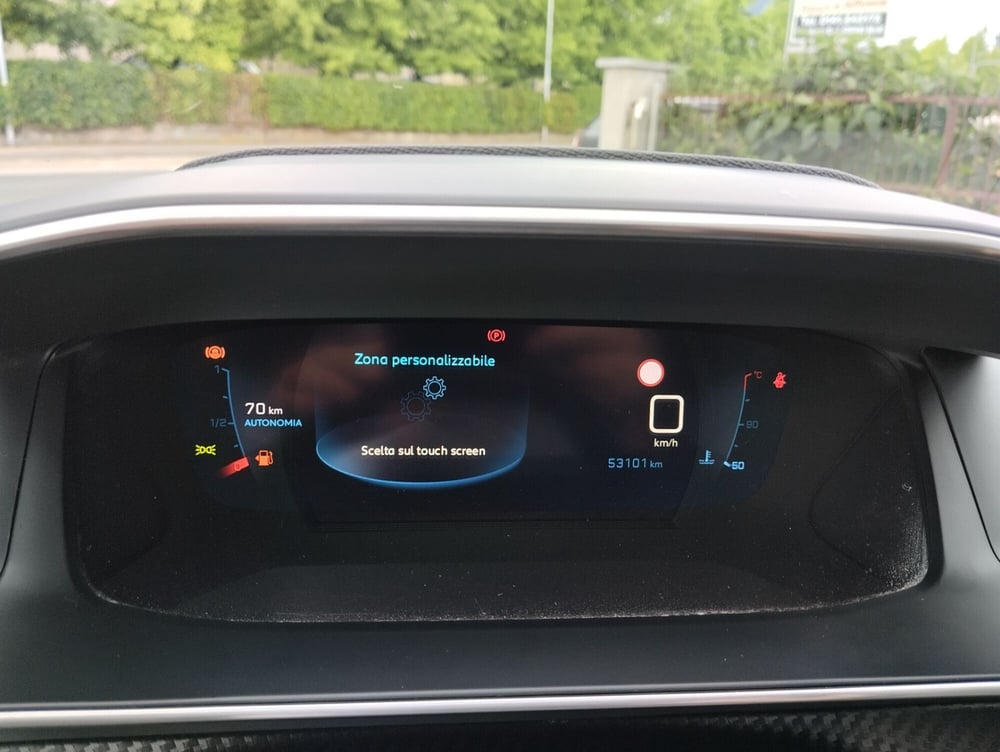 Peugeot 2008 usata a Asti (14)