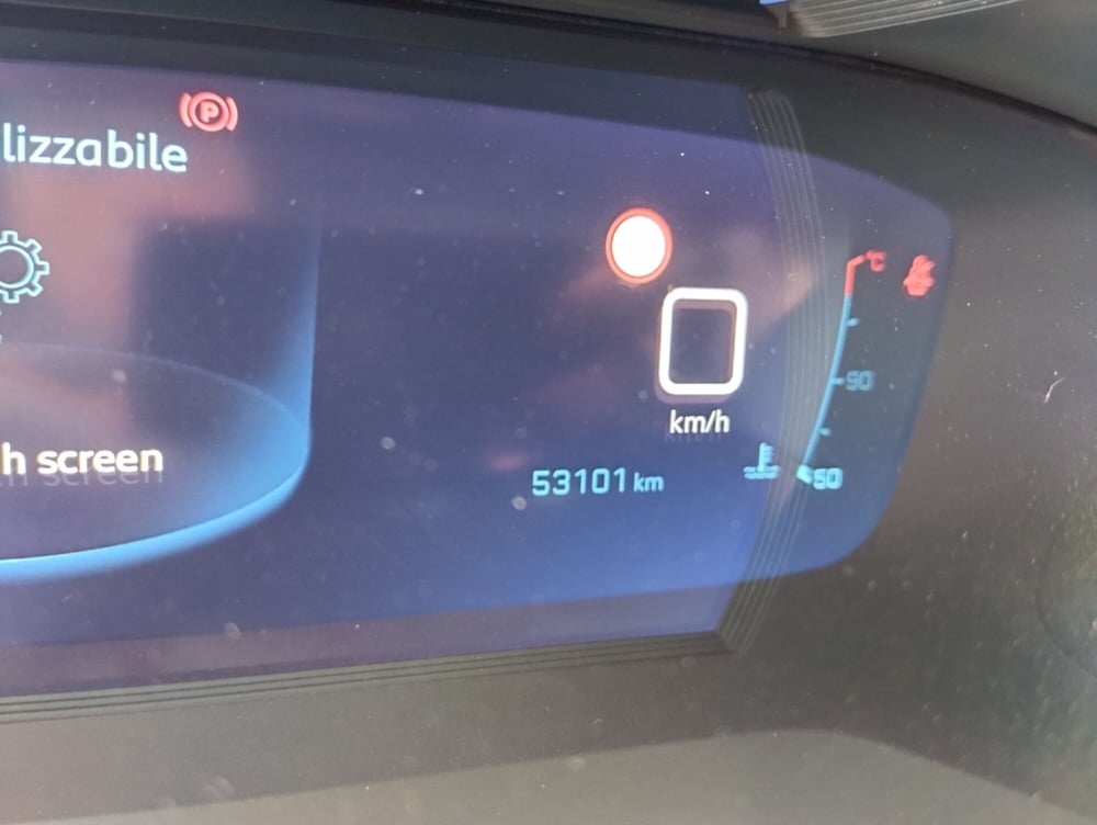 Peugeot 2008 usata a Asti (15)