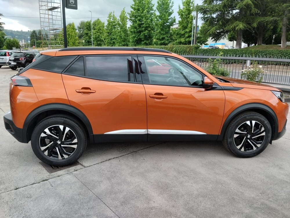 Peugeot 2008 usata a Asti (5)