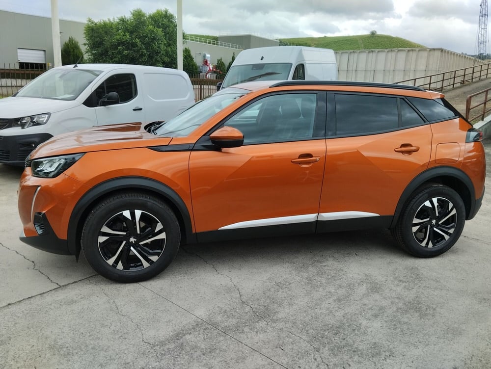 Peugeot 2008 usata a Asti (6)