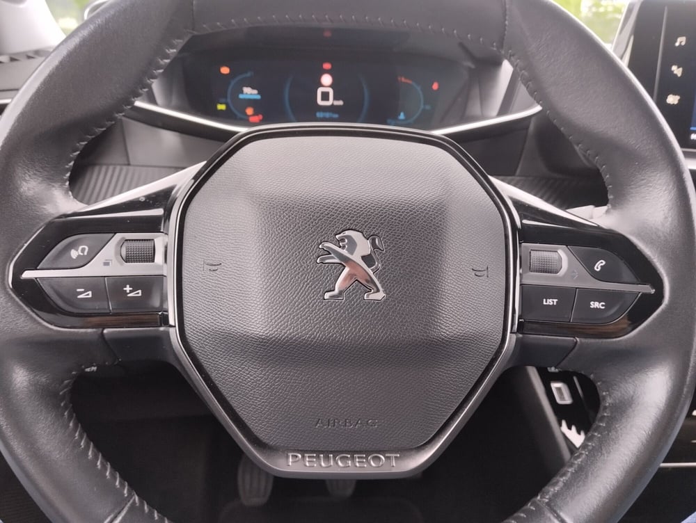 Peugeot 2008 usata a Asti (7)