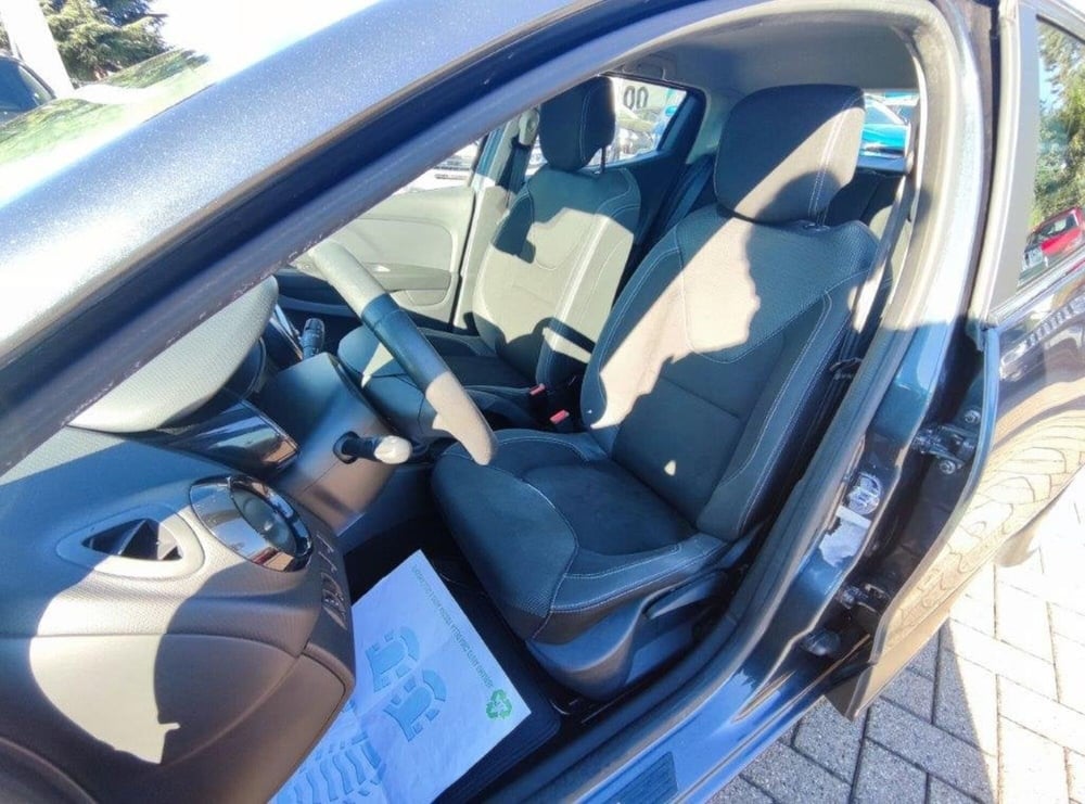 Renault Clio usata a Como (12)