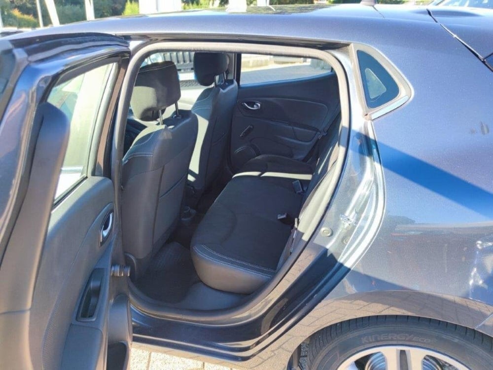 Renault Clio usata a Como (13)