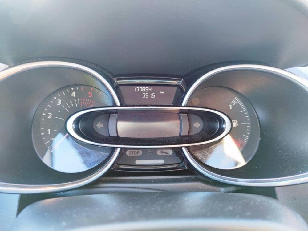 Renault Clio usata a Como (17)