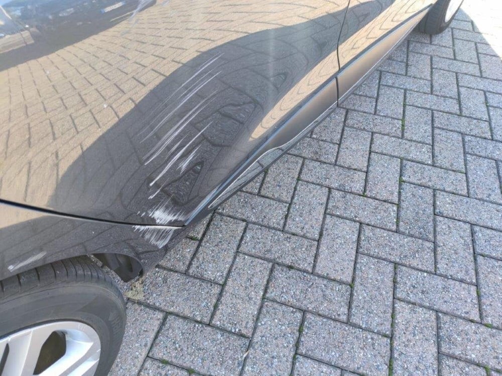 Renault Clio usata a Como (7)