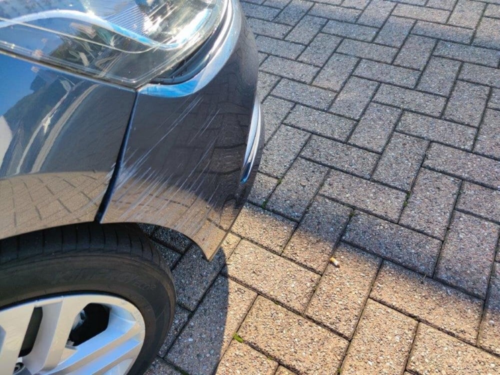 Renault Clio usata a Como (8)