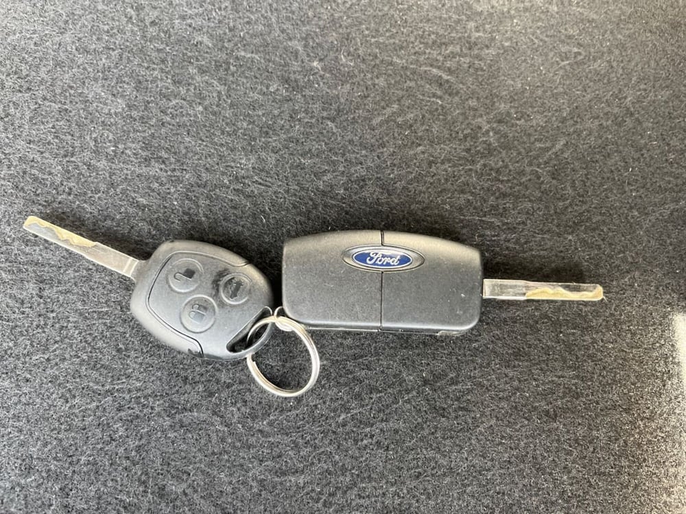 Ford B-Max usata a Sondrio (17)