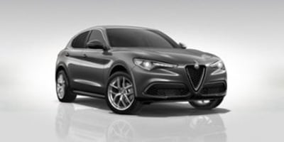 Alfa Romeo Stelvio Stelvio 2.0 Turbo 280 CV AT8 Q4 Veloce del 2024 usata a Alessandria