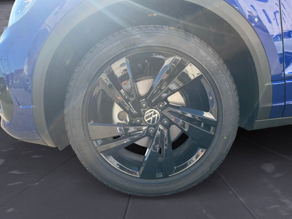 Volkswagen T-Roc nuova a Modena (10)