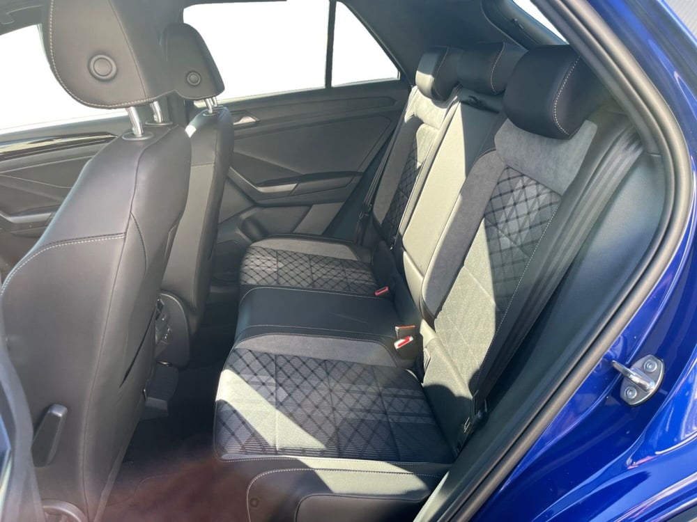 Volkswagen T-Roc nuova a Modena (11)