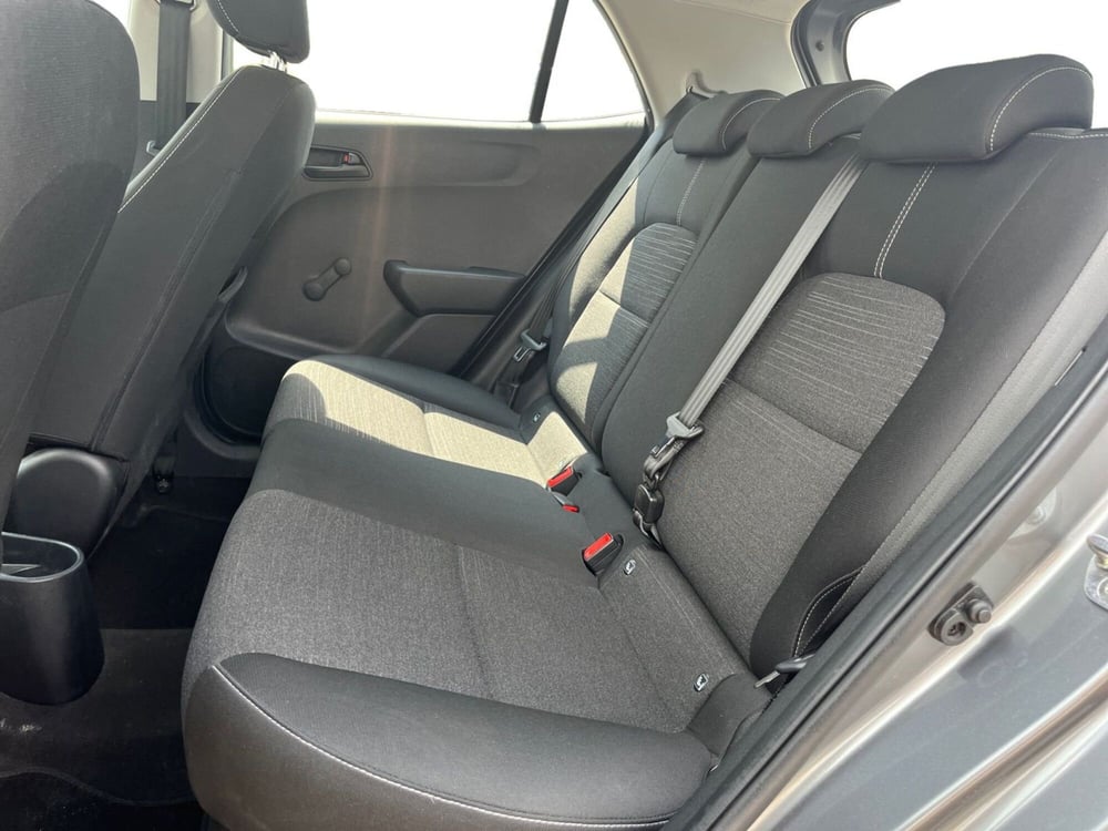 Kia Picanto usata a Modena (10)