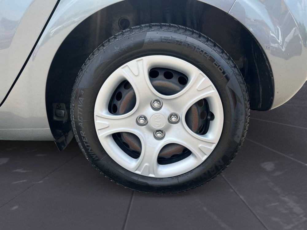 Kia Picanto usata a Modena (15)