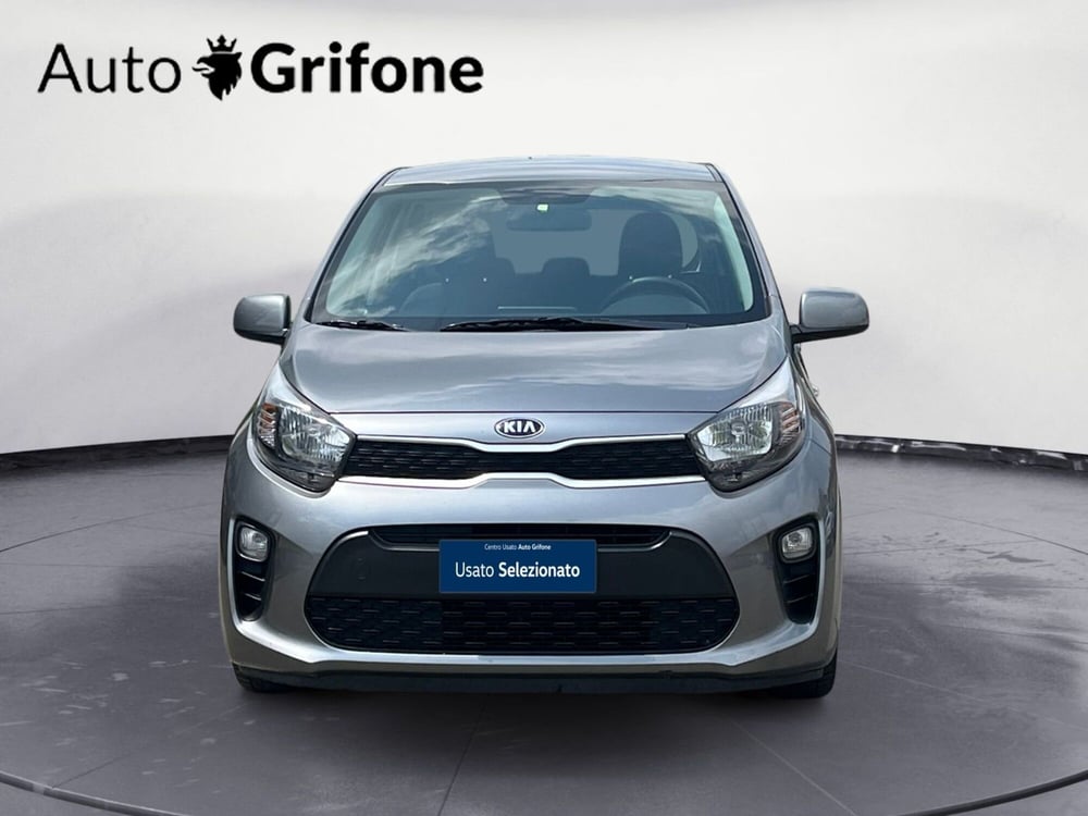 Kia Picanto usata a Modena (2)
