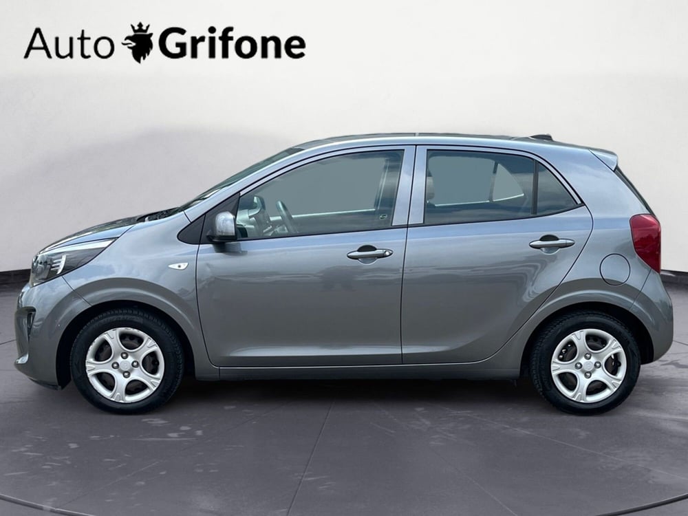 Kia Picanto usata a Modena (6)