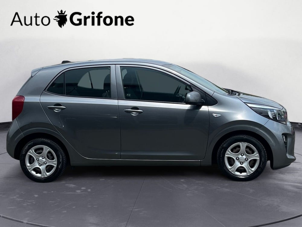 Kia Picanto usata a Modena (7)