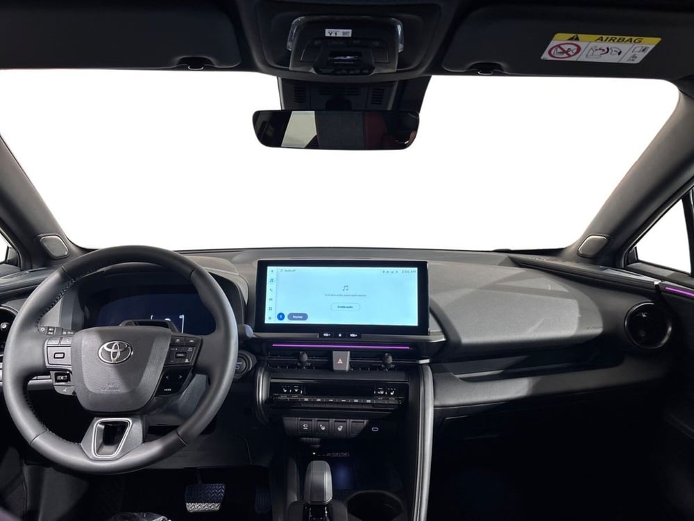 Toyota Toyota C-HR nuova a Lecco (8)