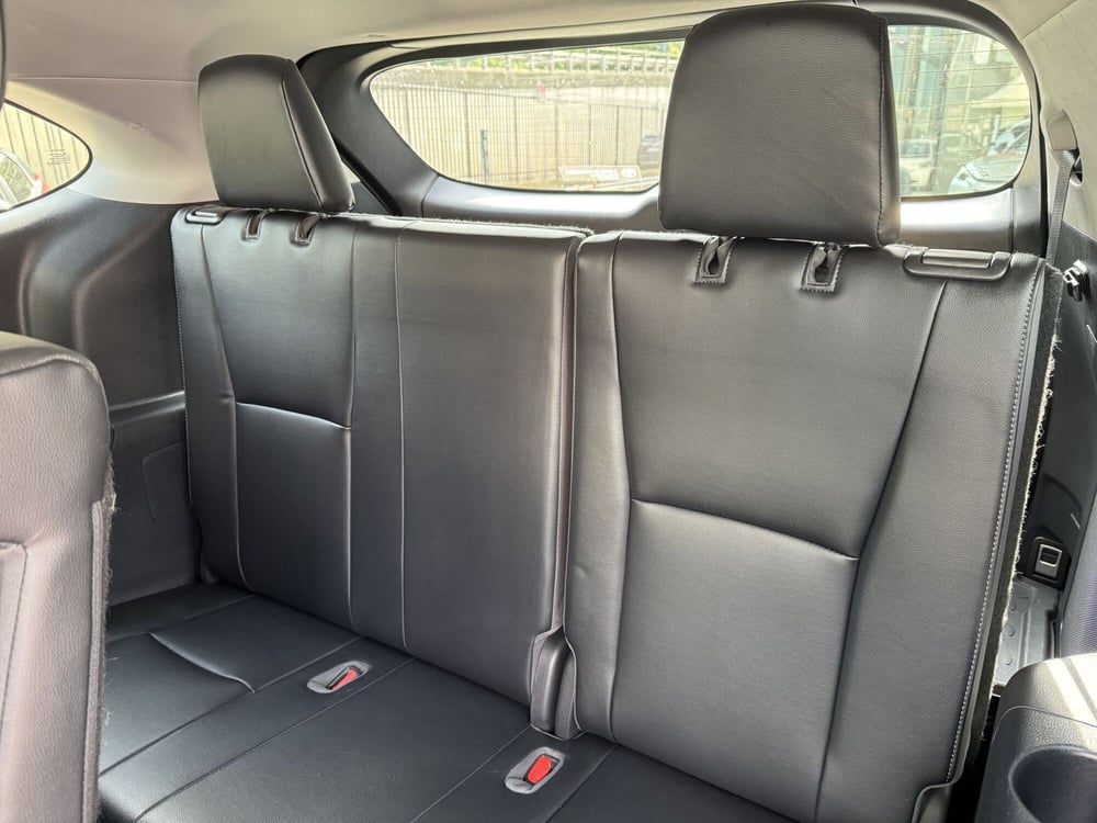 Toyota Highlander usata a Como (8)
