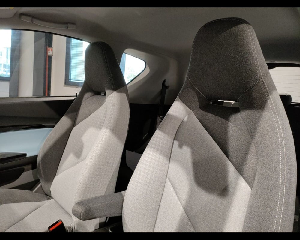 Dr dr 1.0 EV nuova a Roma (10)