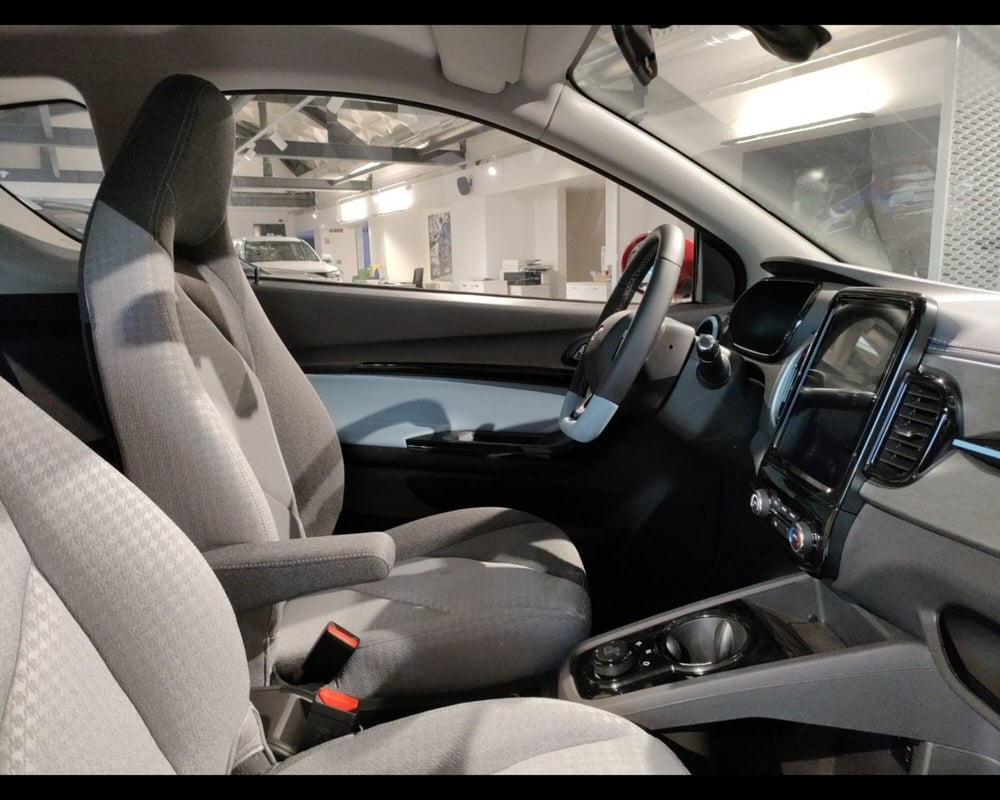 Dr dr 1.0 EV nuova a Roma (11)