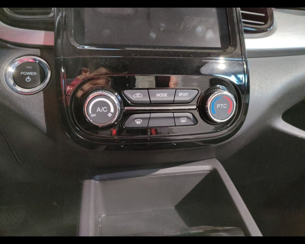 Dr dr 1.0 EV nuova a Roma (13)