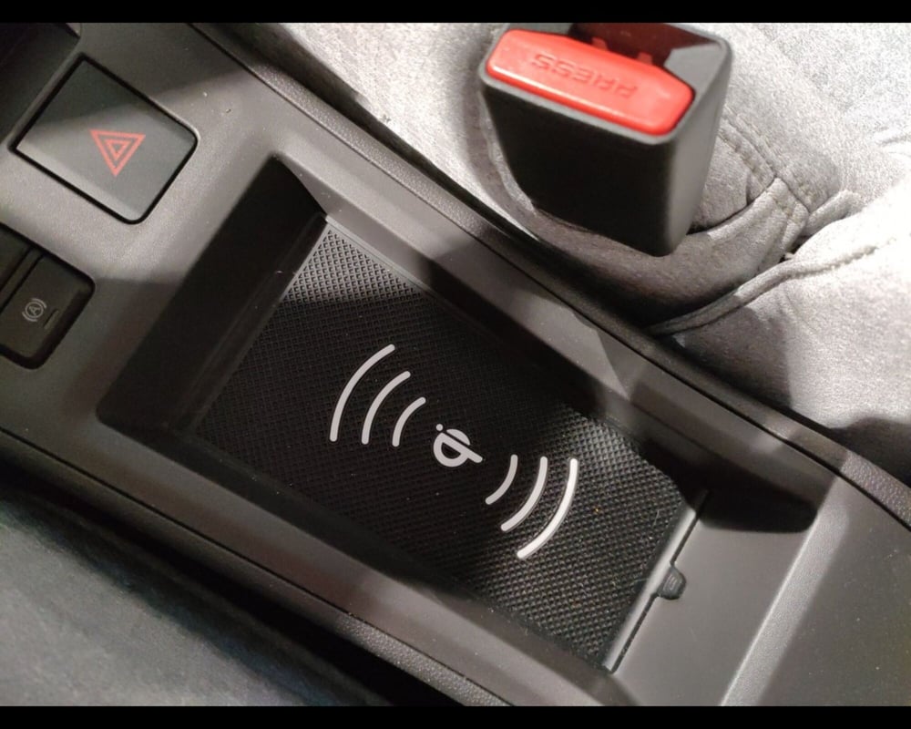 Dr dr 1.0 EV nuova a Roma (16)