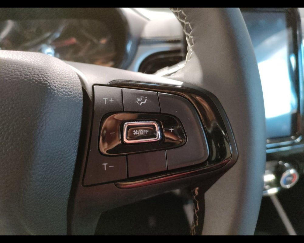 Dr dr 1.0 EV nuova a Roma (19)