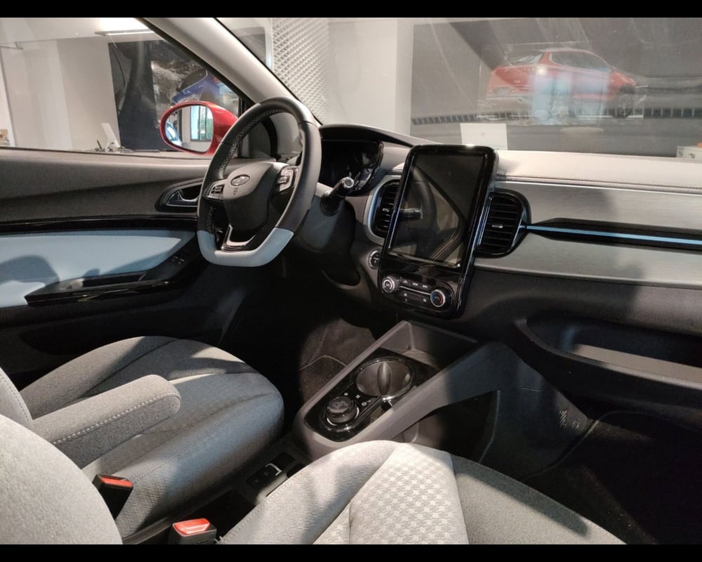 Dr dr 1.0 EV nuova a Roma (9)