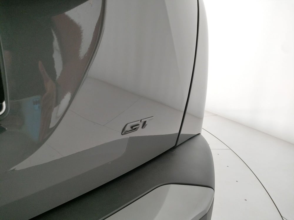 Peugeot 2008 usata a Caserta (10)