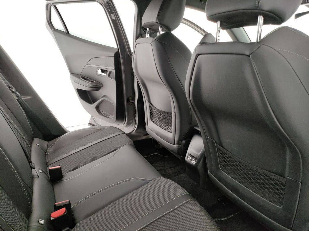 Peugeot 2008 usata a Caserta (11)