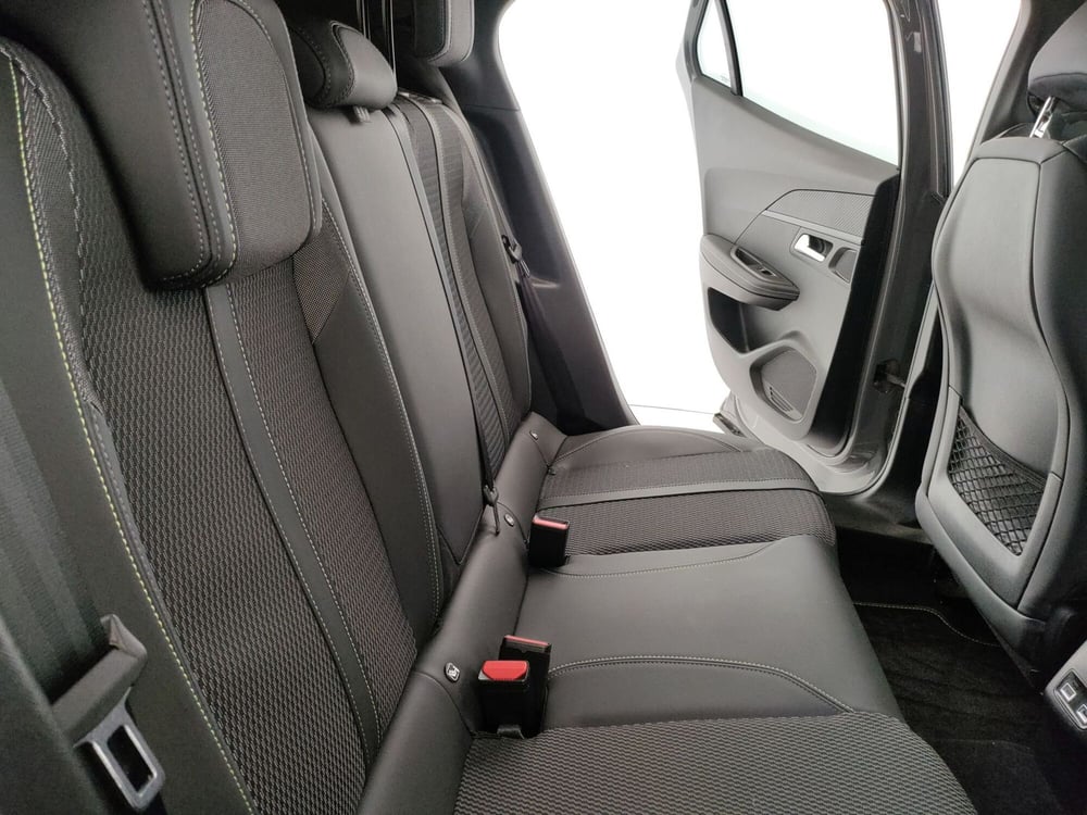 Peugeot 2008 usata a Caserta (12)