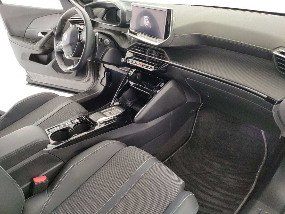 Peugeot 2008 usata a Caserta (13)