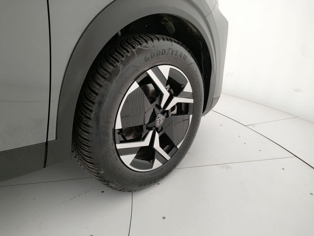 Peugeot 2008 usata a Caserta (15)
