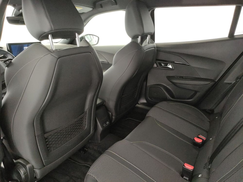 Peugeot 2008 usata a Caserta (16)