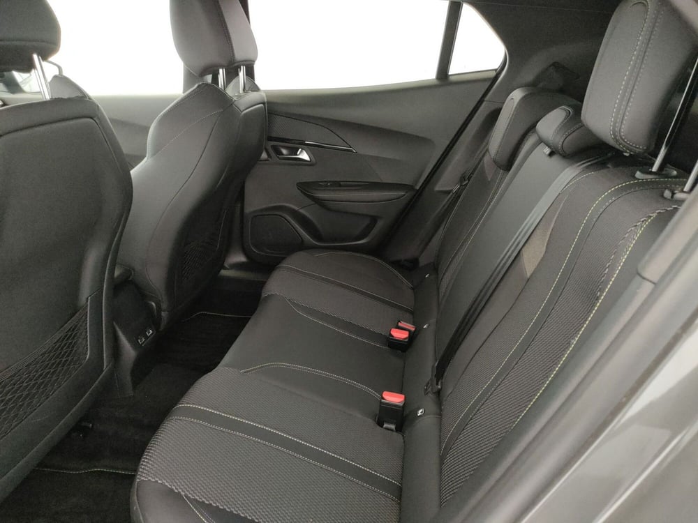 Peugeot 2008 usata a Caserta (17)