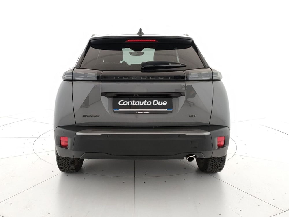 Peugeot 2008 usata a Caserta (6)