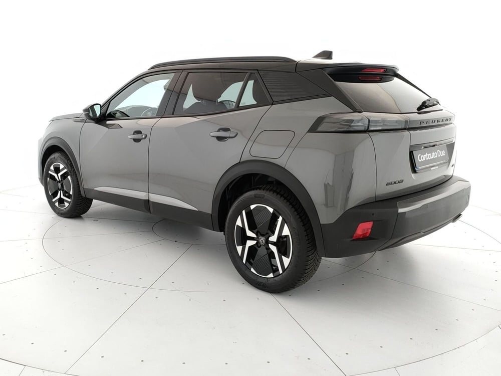 Peugeot 2008 usata a Caserta (7)