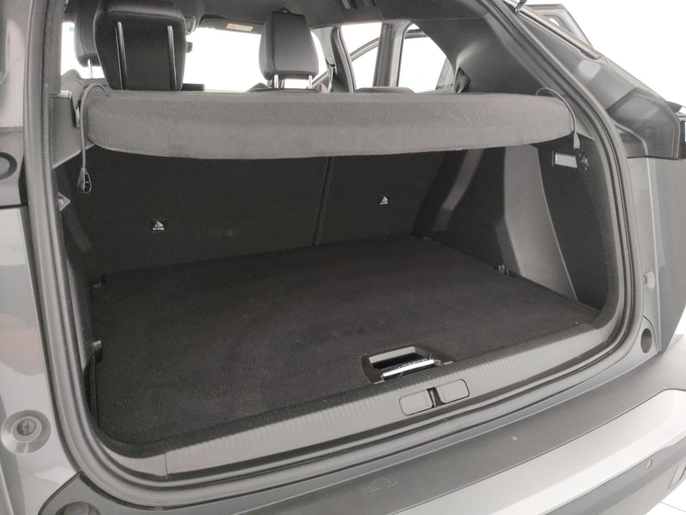Peugeot 2008 usata a Caserta (8)