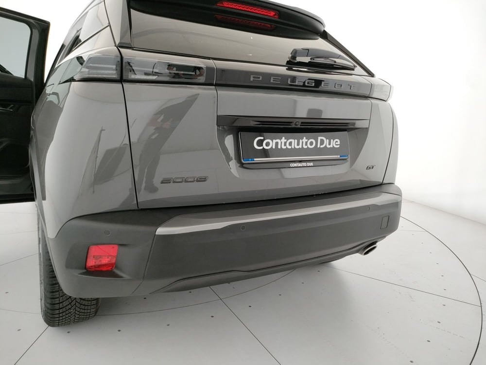 Peugeot 2008 usata a Caserta (9)