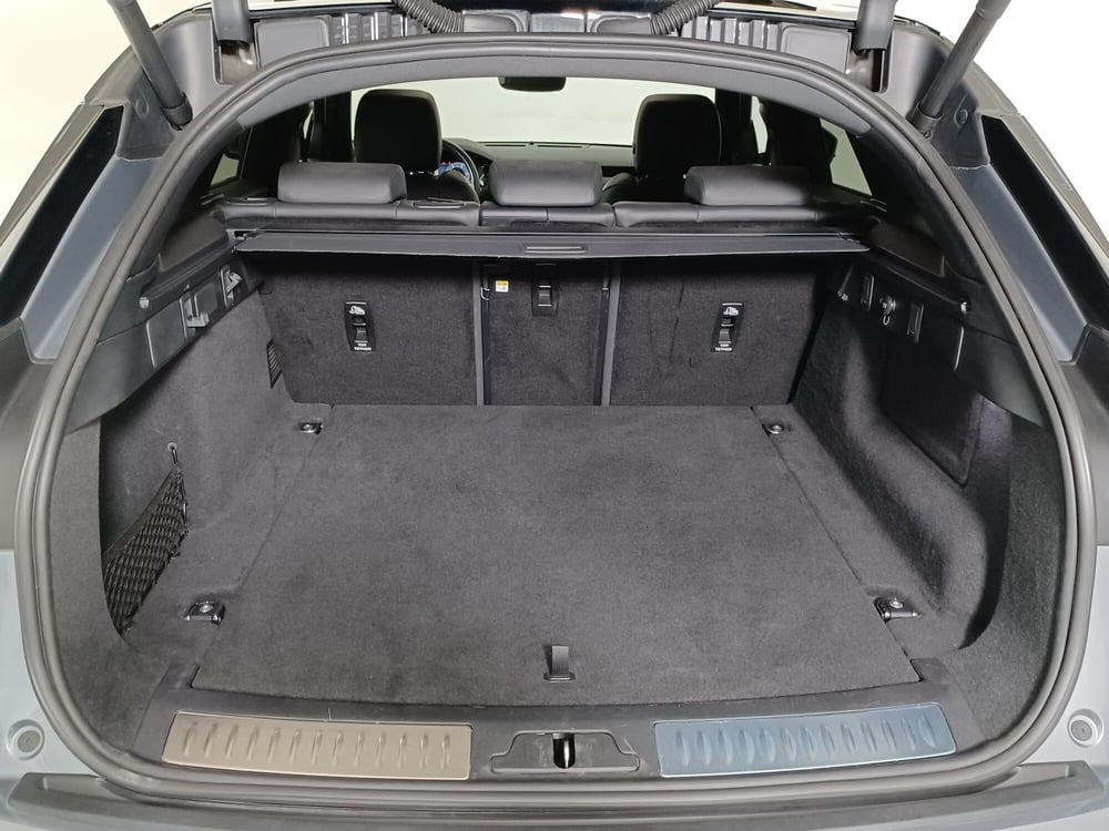 Land Rover Range Rover Velar usata a Torino (13)