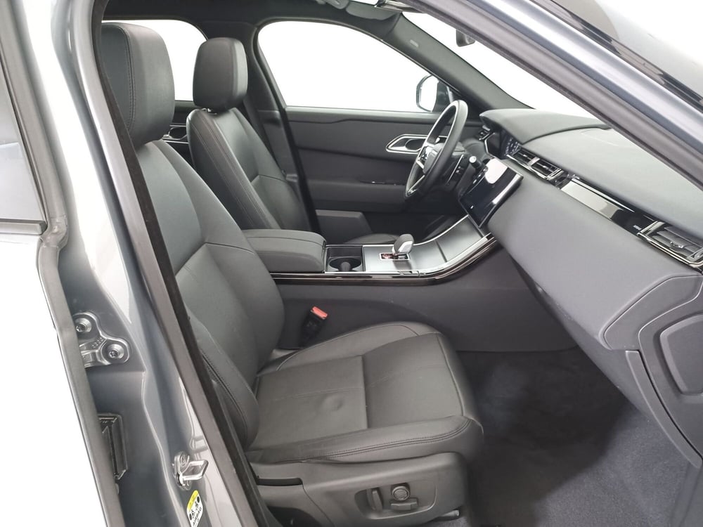 Land Rover Range Rover Velar usata a Torino (3)