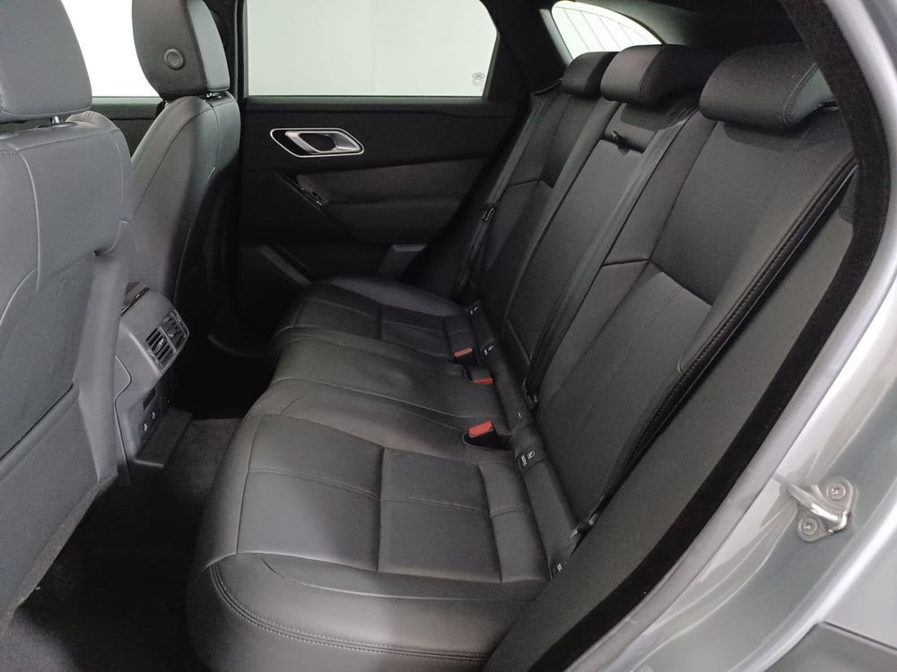 Land Rover Range Rover Velar usata a Torino (5)