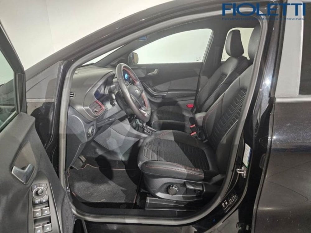 Ford Puma usata a Brescia (10)