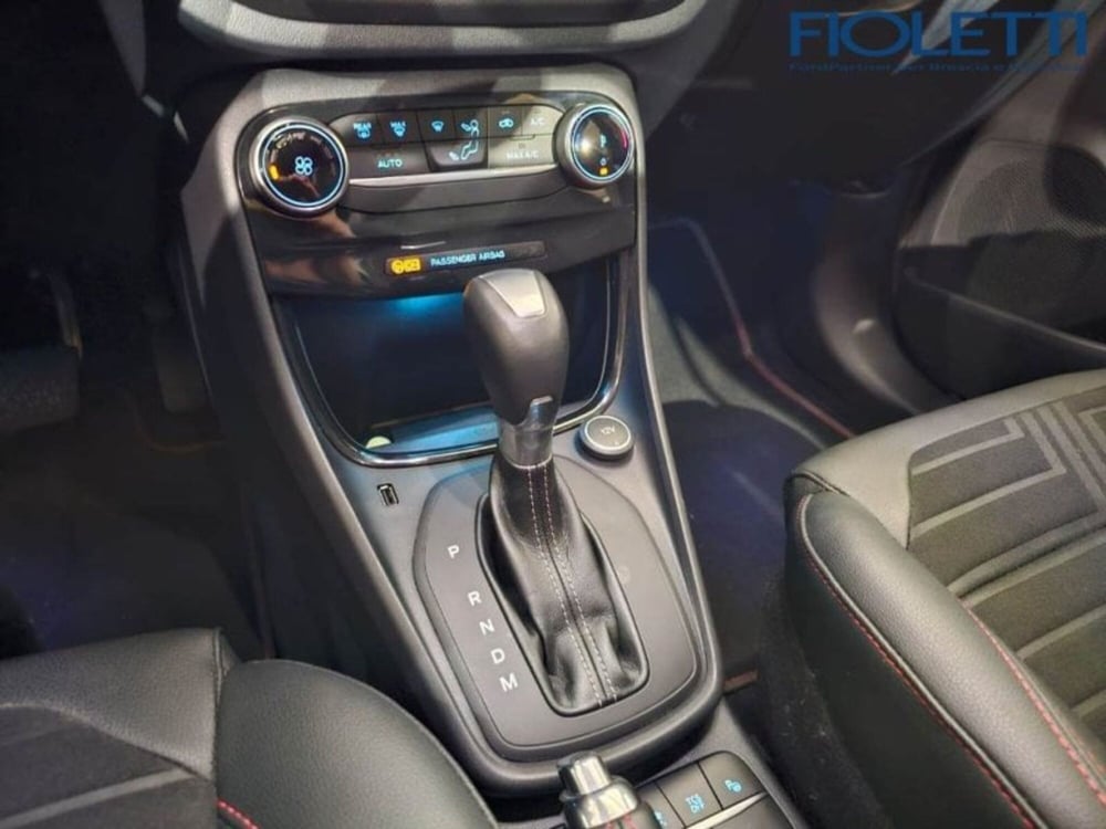 Ford Puma usata a Brescia (8)