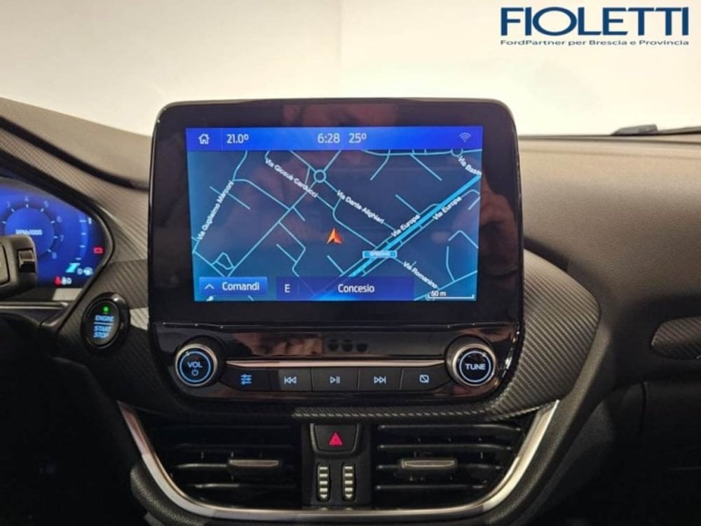 Ford Puma usata a Brescia (9)